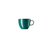 thumbnail of Thomas Sunny Day Seaside Green Kaffee Obertasse 0,20l