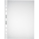 thumbnail of Prospekthüllen A5 genarbt VE=100 Stück