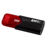 thumbnail of Emtec click easy lecteur usb flash 256 go usb type-a 3.2 gen 1 3.