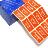 thumbnail of Imballaggi360 - 1000 Pz Etichette Preparato Da Noi