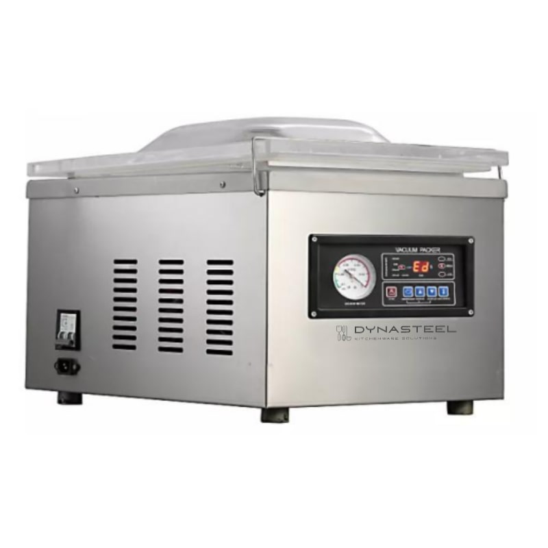 Machine Sous Vide à Cloche Heavy Duty - 300 mm - Dynasteel