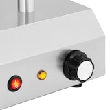 thumbnail of Royal Catering Hot Dog Maker - 2 Heizdorne - 422 W