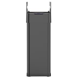 thumbnail of Kitchen Move Poubelle automatique inox SILVERLAKE noir 70L Acier inoxydable Noir