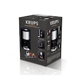 thumbnail of Krups Kaffeeautomat Pro Aroma Plus  KM 321