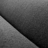 thumbnail of Schwarz H 1 x 30 m Indoor Outdoor Läufer Teppich