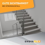 thumbnail of ENOVALITE ELED200107RC Notleuchte 3 W 6000 K kaltweiß