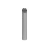thumbnail of ROSSIGNOL Cendrier décrochable mural 2L KOA gris