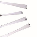 thumbnail of BERGNER - Torino 24-teiliges Besteck aus Edelstahl