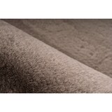 thumbnail of Priscella Light Sheepskin 800 Taupe 60cm x 90cm