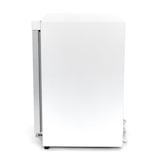 thumbnail of Mini koelvitrine 200 liter - wit - Maxima. Maxima