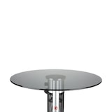thumbnail of Table debout avec chauffage radiant infrarouge - VKF Renzel