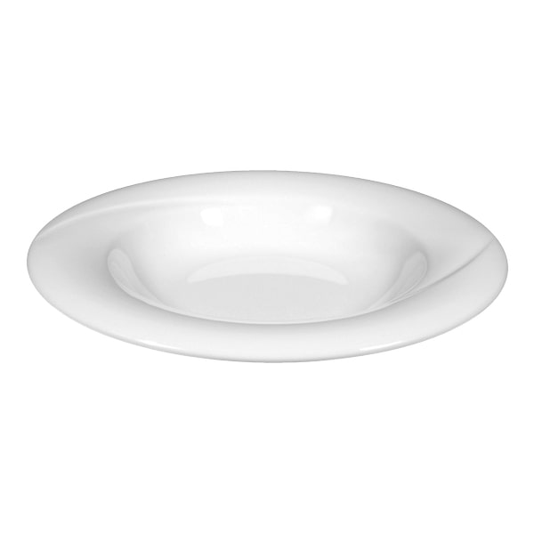 6 x Seltmann Teller tief 23 cm Fahne, Form: Laguna,  Dekor: 00006