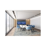 thumbnail of YEALINK MEETINGBAR A30-020 barre 4K + écran tactile 8  CTP18 (medium)