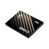 thumbnail of Msi - Spatium S270 - Ssd Interne - 480go - Sata 2.5