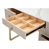 thumbnail of Mesa de cama beauty cm 120x40x75