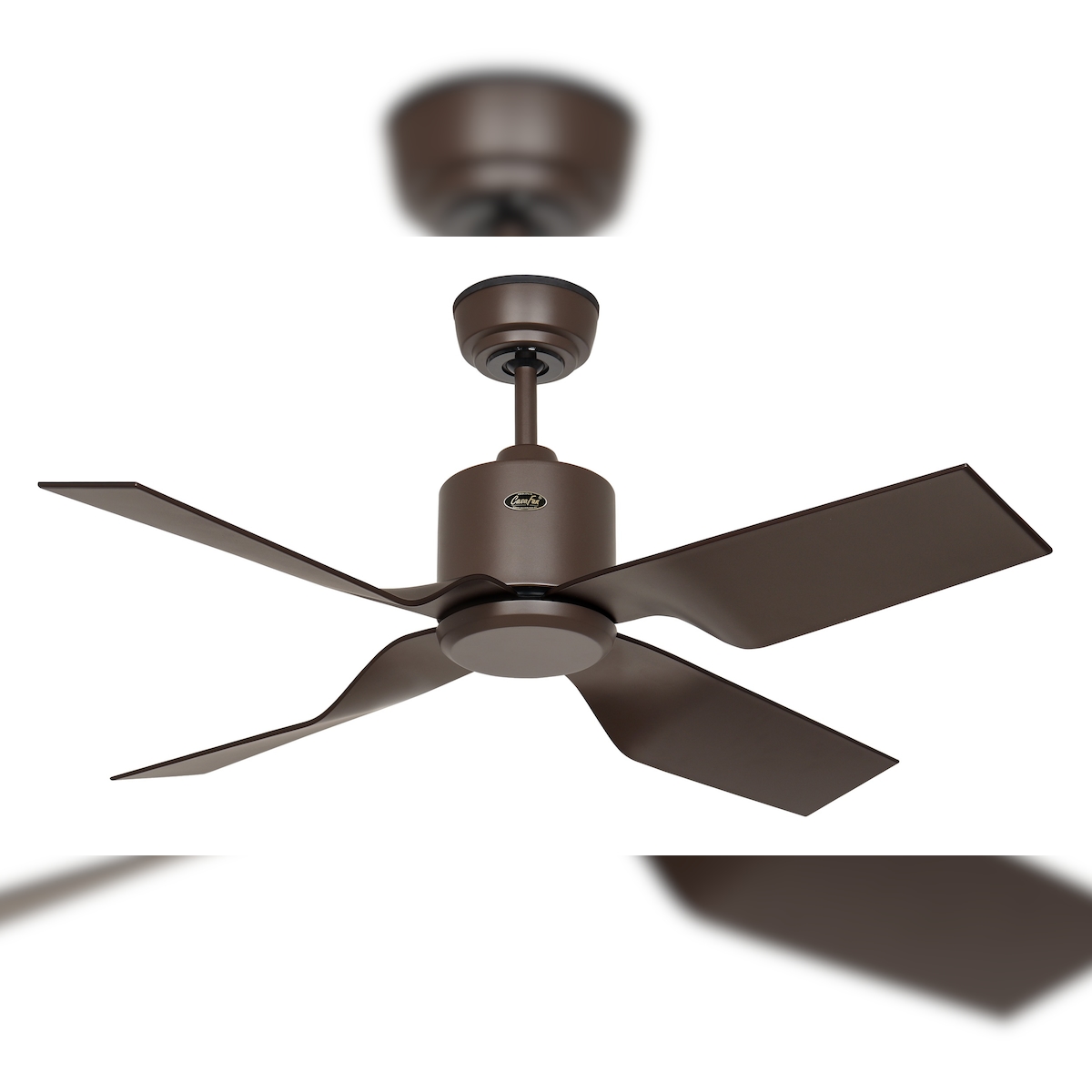 Casafan Outdoor DC Deckenventilator Eco Ventos WiFi 102 BZ 102