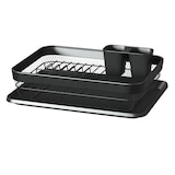 thumbnail of FIVE - Escorredor Mayaj de 1 camada, metal preto