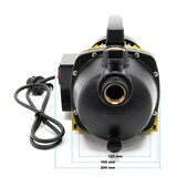 thumbnail of Helloshop26 - Bomba de jardín de 3800 litros por hora 1200 vatios bomba de agua para estanque de 48 m bomba de agua de lluvia 16_0002458