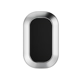 thumbnail of EKO RVS-afvalemmer Roestvrij-staal 330 mm 505 mm 700 mm zilver