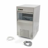 thumbnail of Machine à glaçons - 80kg/jour - Glaçons en forme de balle - Maxima