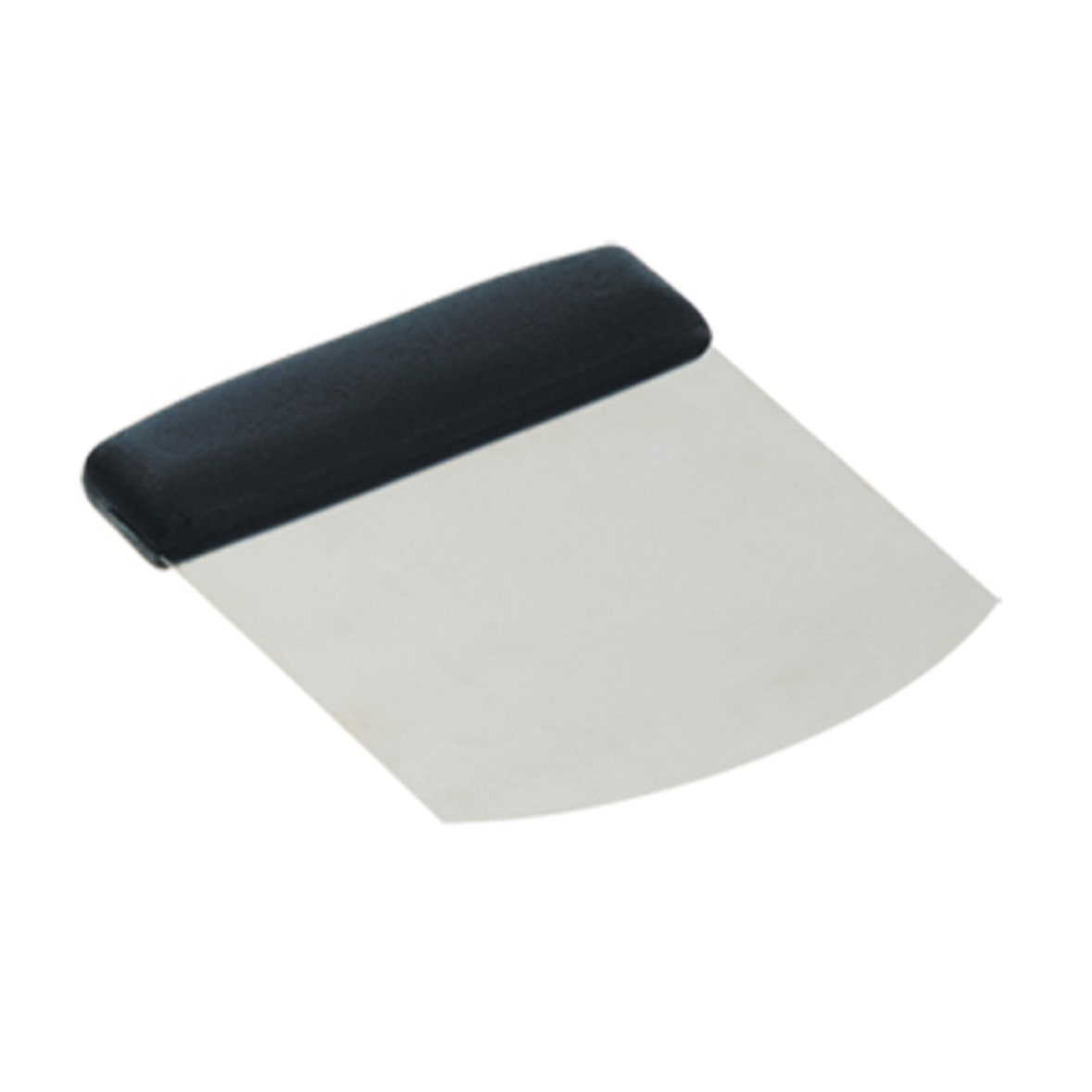 Louis Tellier - Nudelschneider - 12,4 cm Edelstahlklinge, abgerundet, starr - Kunststoffgriff - Kunststoffgriff