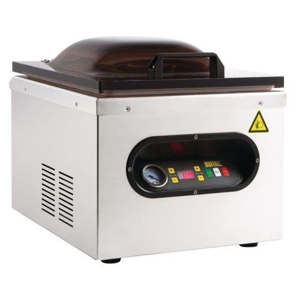 Machine de mise sous-vide 9 Litres, 630 W, 220 V - MONO