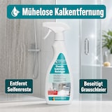 thumbnail of HOTREGA Duschkabinen Reiniger 500 ml Flachsprühflasche