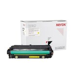 thumbnail of Xerox Everyday Alternativtoner fuer CF362X/ CRG-040HY Gelb fuer ca.  9500 Seiten