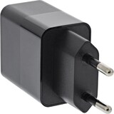 thumbnail of InLine® USB PD Netzteil Ladegerät Single USB-C, Power Delivery, 20W, schwarz