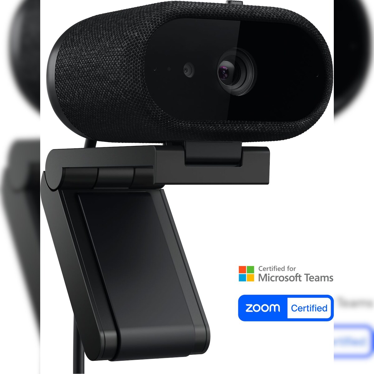 DELL PRO 7 WEBCAM 4K - WB726