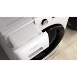 thumbnail of Whirlpool Sèche linge  FFTM1182BFR,  Freshcare, Pompe à chaleur  Porte noire 7 KG