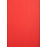 thumbnail of Exacompta 2782C 100er Packung Einbanddeckel, Evercover 270g/qm, Lederprägung, für DIN A4 Format - Rot