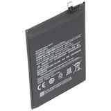 thumbnail of Akku passend für Xiaomi Redmi Note 10, Li-Polymer, 3,87V, 5000mAh, 19,35Wh,  ohne Werkzeug