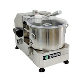 thumbnail of Bützmann Cutter profesional C-6 de acero inoxidable con capadidad de 5,5 Litros.