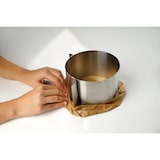 thumbnail of DR OETKER Dessert- und Tortenring 10 cm,