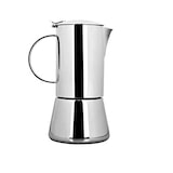 thumbnail of IBILI - Essential espressomachine, 2 kopjes, 100 ml, Roestvrij staal, Geschikt voor inductie