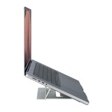 thumbnail of Elevador Kensington para portátil Aluminum (K50417WW)