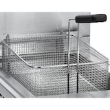 thumbnail of Roller Grill Friteuse à gaz 12 L, 8000W