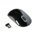 thumbnail of Targus Wireless Blue Trace Mouse Black Black