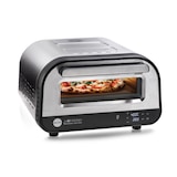 thumbnail of MACOM Professional pizza oven Forno pizza elettrico, acciaio