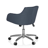 thumbnail of Silla de oficina / Silla giratoria SHAPE 100 gris oscuro hjh OFFICE