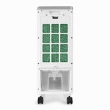 thumbnail of Orbegozo climatizador evaporativo 3 en orbegozo AIR 35, humidificador, purificador y climatizador, depósito 3 litros, 3 velocidades, 60 W