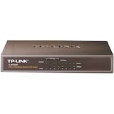thumbnail of TP-LINK TL-SF1008P Fast Ethernet não gerida (10/100) Power over Ethernet (PoE) Preto