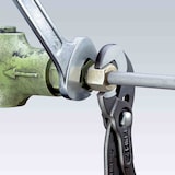 thumbnail of KNIPEX   Schraubzange "Raptor" 250mm,