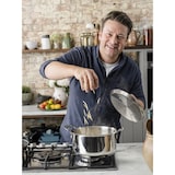 thumbnail of Tefal Jamie Oliver E307S734 Topf-Set 4 Stück(e)
