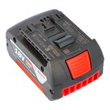 thumbnail of 4000mAh Original Bosch GSR 18 V-LI Akku 2607336815 mit 18 Volt und 4Ah
