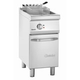 thumbnail of Friteuse | SERIE 700 | Elektrisch | 15L | 100°C/190°C | 15kW (400V) | Aftapkraan | 400x700x850(h)mm