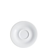 thumbnail of KAHLA 573504A90057C Pronto Untertasse 15 cm | weißer Unterteller aus Porzellan