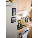 thumbnail of DURABLE Magnetrahmen DURAFRAME 487001 DIN A6 schwarz 2 St./Pack.