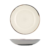 thumbnail of 6 Platos H.cup 25,5cm Mangan